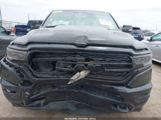 2020 RAM 1500 LIMITED 4X4 5'7 BOX 6