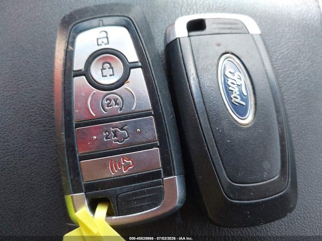 2019 FORD EDGE SEL 11