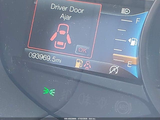 2019 FORD EDGE SEL 15
