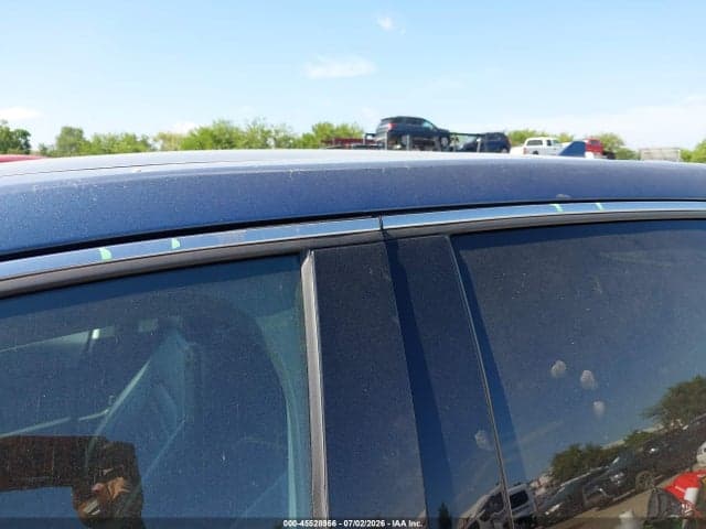 2019 FORD EDGE SEL 6