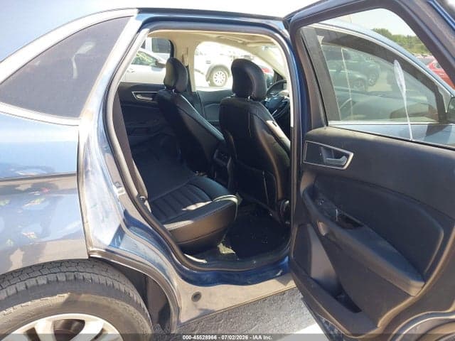 2019 FORD EDGE SEL 8