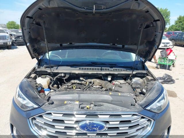 2019 FORD EDGE SEL 10