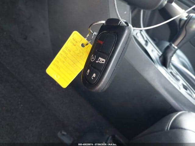 2019 JEEP CHEROKEE LATITUDE PLUS FWD 11