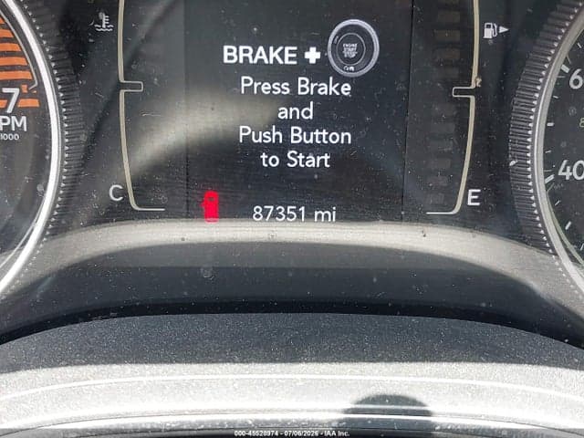 2019 JEEP CHEROKEE LATITUDE PLUS FWD 15