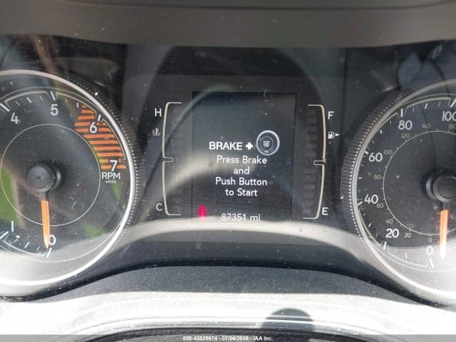 2019 JEEP CHEROKEE LATITUDE PLUS FWD 7