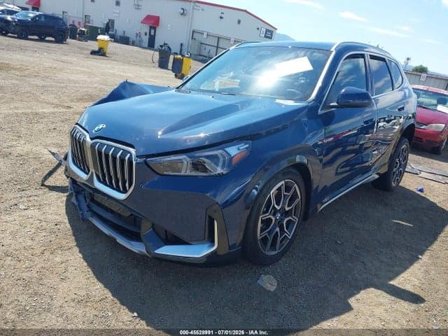 2026 BMW X1 2
