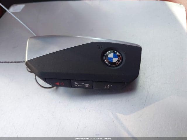 2026 BMW X1 11