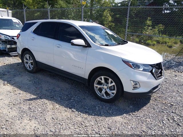 2019 CHEVROLET EQUINOX LT 1