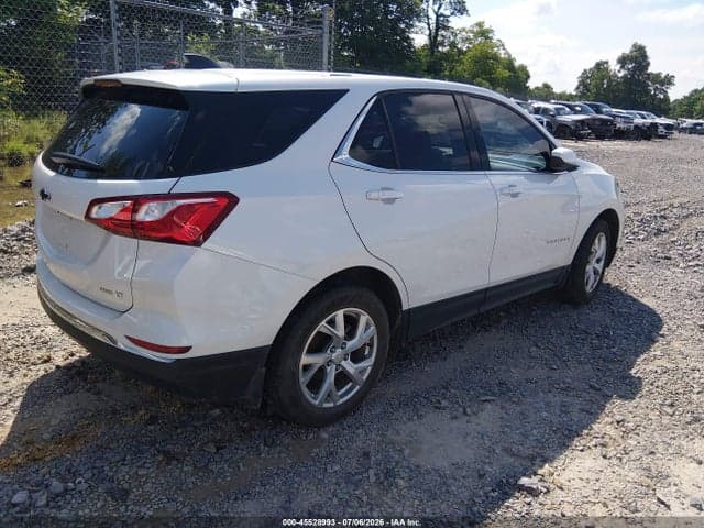 2019 CHEVROLET EQUINOX LT 4