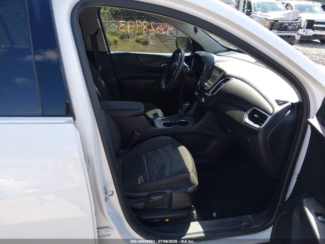 2019 CHEVROLET EQUINOX LT 5