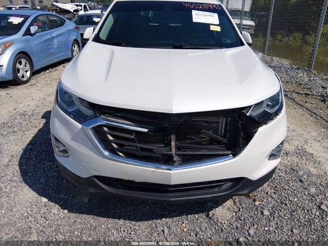 2019 CHEVROLET EQUINOX LT 6