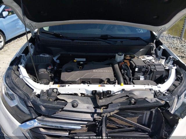 2019 CHEVROLET EQUINOX LT 10