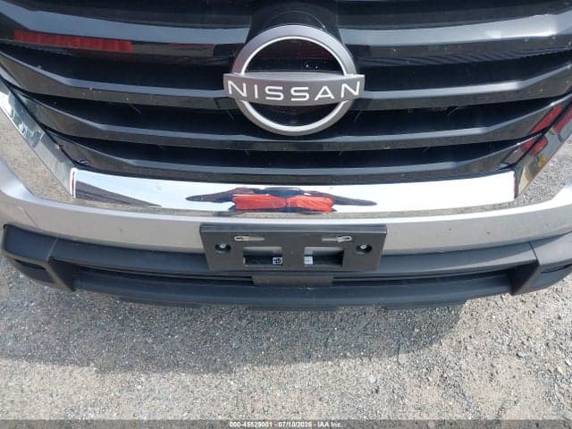 2022 NISSAN PATHFINDER S 4WD 6