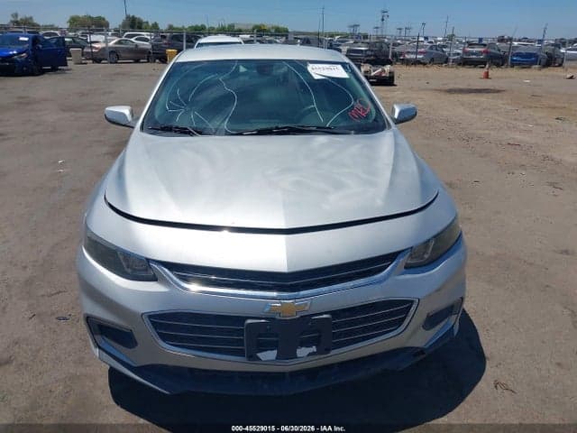 2017 CHEVROLET MALIBU 1LT 11