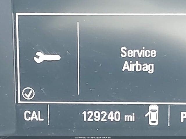 2017 CHEVROLET MALIBU 1LT 14