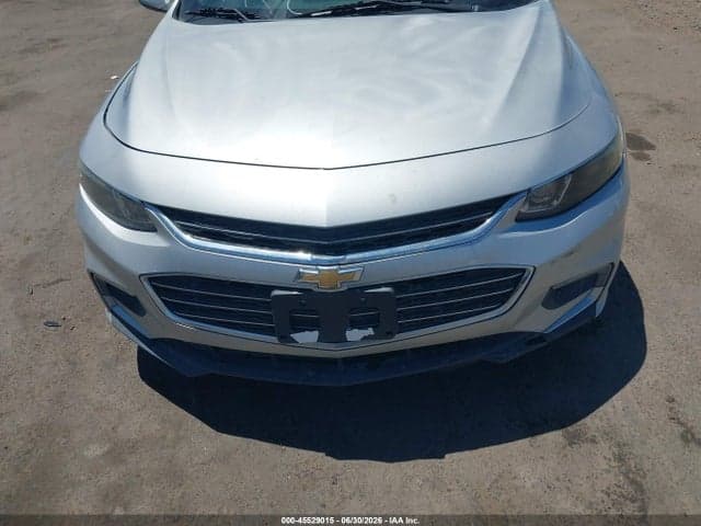 2017 CHEVROLET MALIBU 1LT 5
