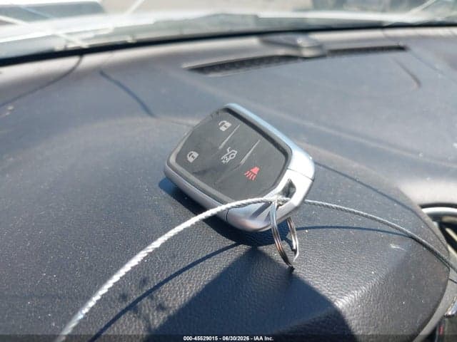 2017 CHEVROLET MALIBU 1LT 10