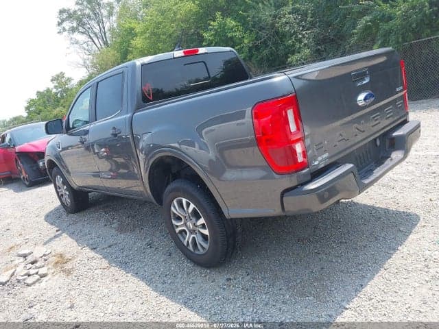 2020 FORD RANGER LARIAT 3