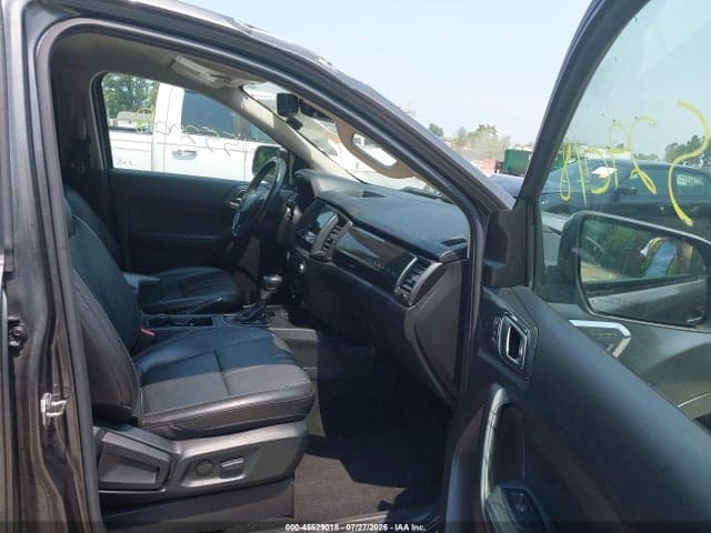 2020 FORD RANGER LARIAT 5