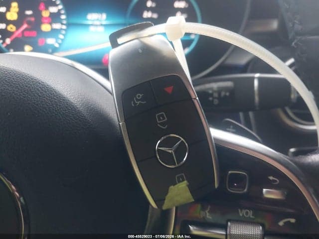 2020 MERCEDES-BENZ GLC 300 11