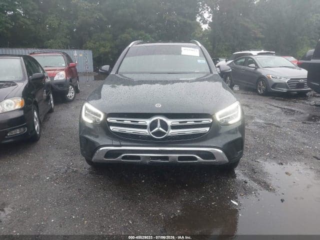 2020 MERCEDES-BENZ GLC 300 6