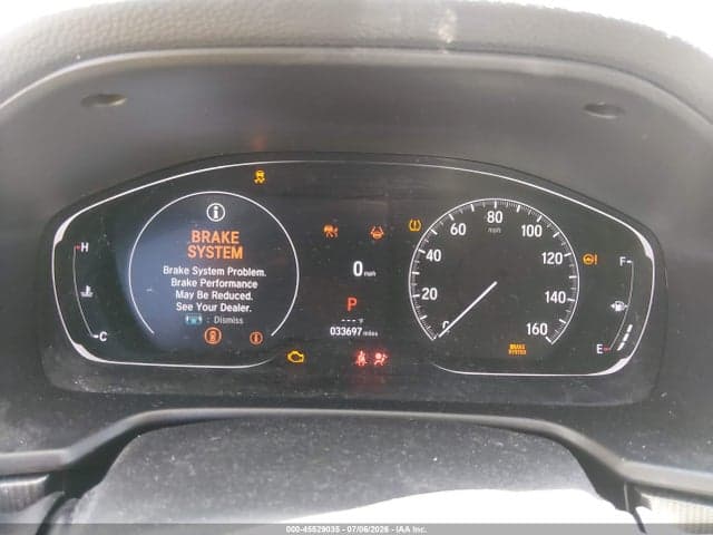 2022 HONDA ACCORD SPORT SPECIAL EDITION 7