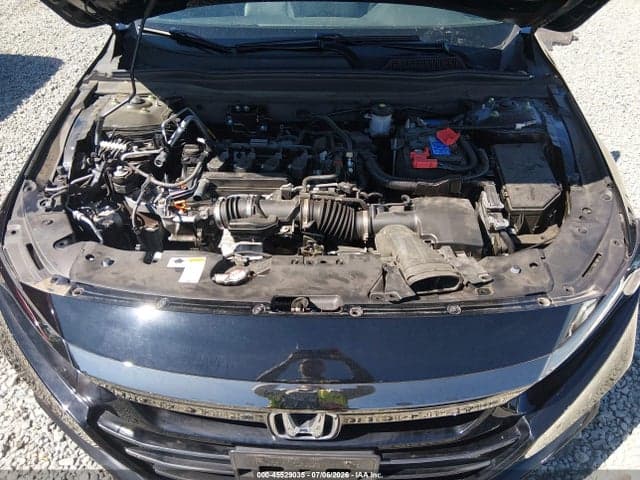 2022 HONDA ACCORD SPORT SPECIAL EDITION 10