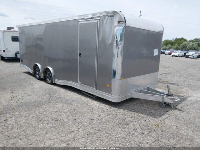 2022 ALCOM XPRESS 8.5X24
