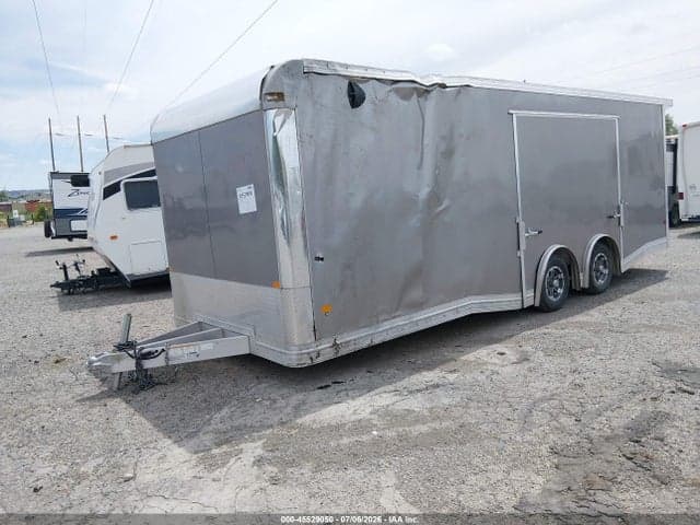 2022 ALCOM XPRESS 8.5X24 2