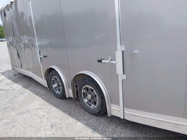 2022 ALCOM XPRESS 8.5X24 14