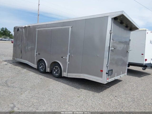 2022 ALCOM XPRESS 8.5X24 3