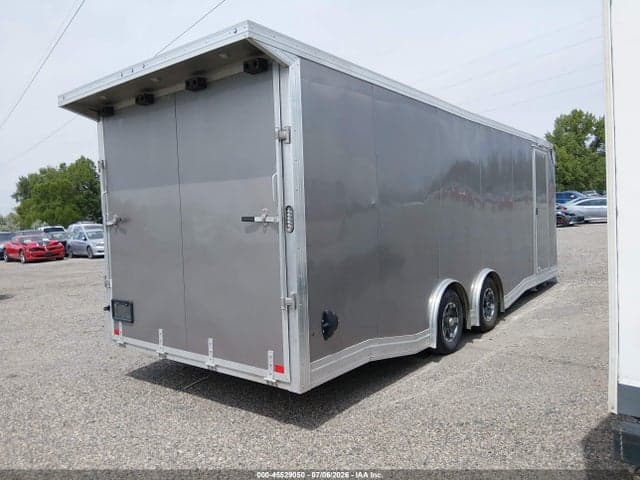 2022 ALCOM XPRESS 8.5X24 4