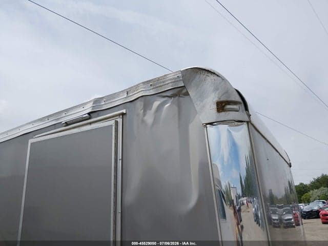 2022 ALCOM XPRESS 8.5X24 6