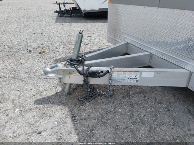 2022 ALCOM XPRESS 8.5X24 10