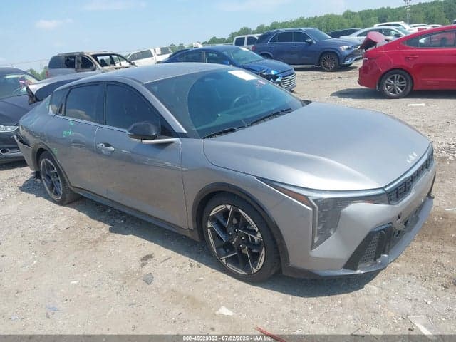 2025 KIA K4 GT-LINE 1