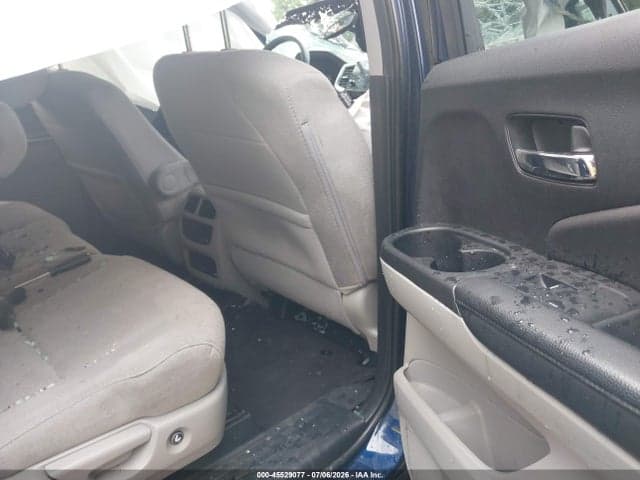 2019 HONDA PILOT EX 8