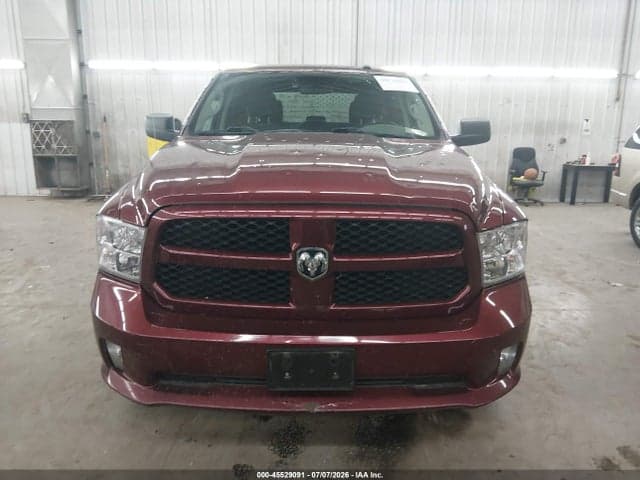 2017 RAM 1500 EXPRESS 4X4 5'7 BOX 13