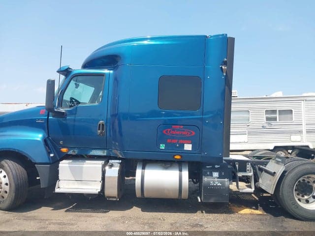 2018 INTERNATIONAL LT 14