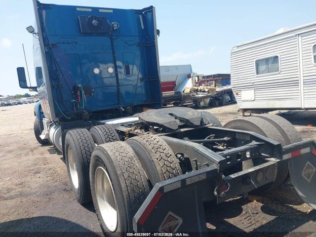 2018 INTERNATIONAL LT 3