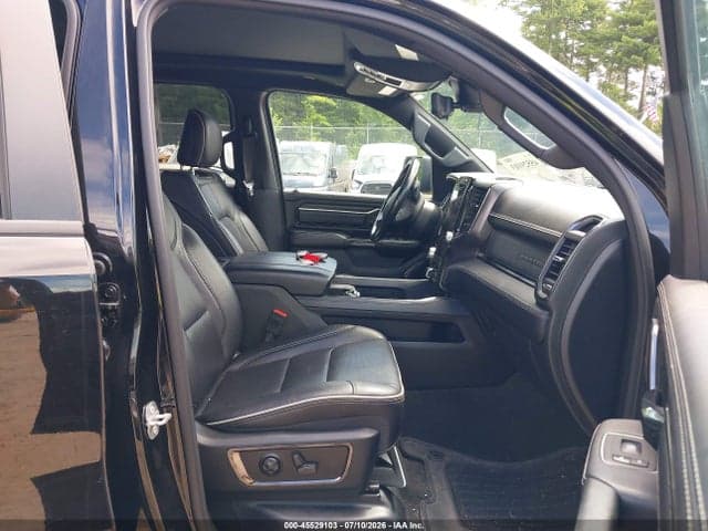 2022 RAM 1500 LIMITED 4X4 5'7 BOX 5