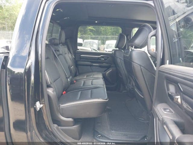 2022 RAM 1500 LIMITED 4X4 5'7 BOX 8