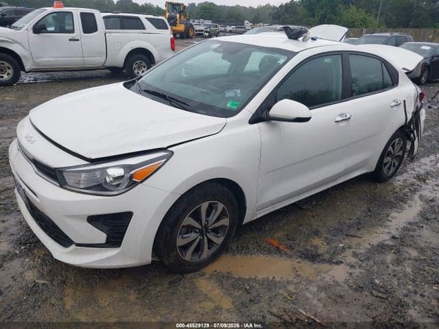 2023 KIA RIO S 2