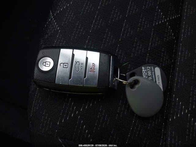 2023 KIA RIO S 11