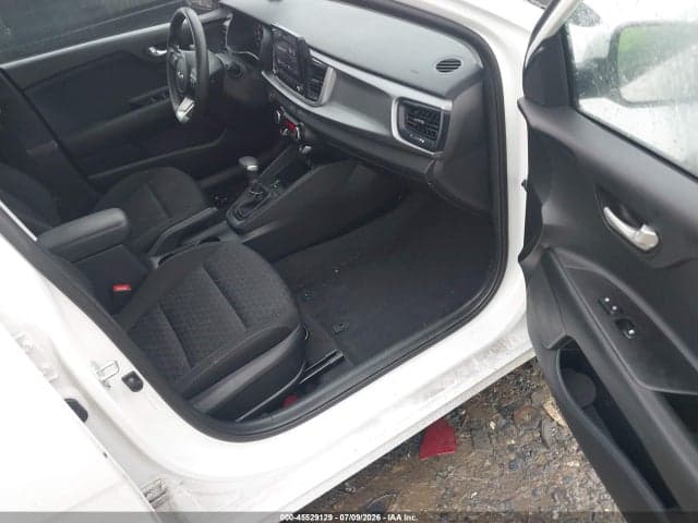 2023 KIA RIO S 5