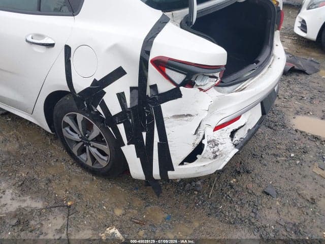 2023 KIA RIO S 6