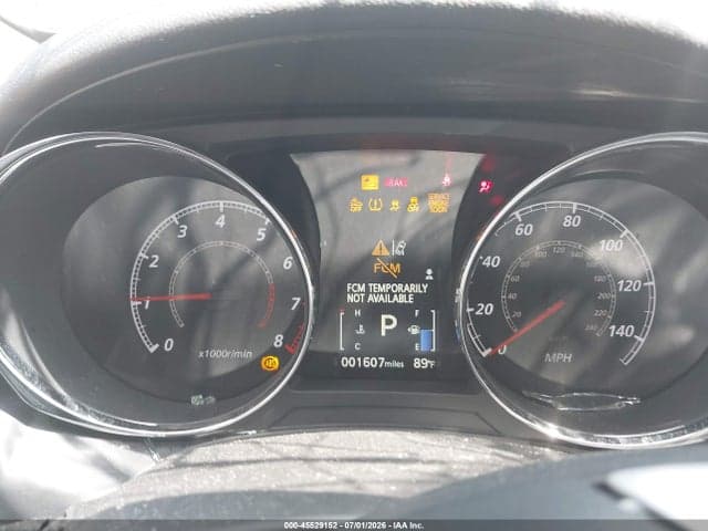 2026 MITSUBISHI OUTLANDER SPORT 2.0 ES/2.0 LE/2.0 RALLIART/2.0 S/2.0 SE/2.0 TRAIL EDITION 7