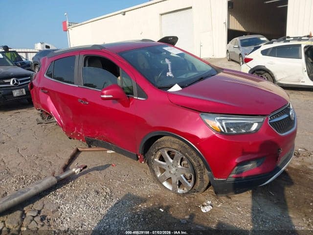 2017 BUICK ENCORE ESSENCE 1