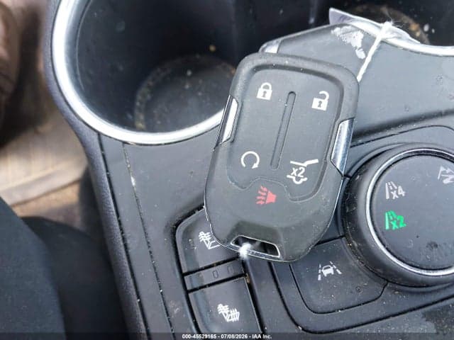2022 GMC TERRAIN AWD SLT 11