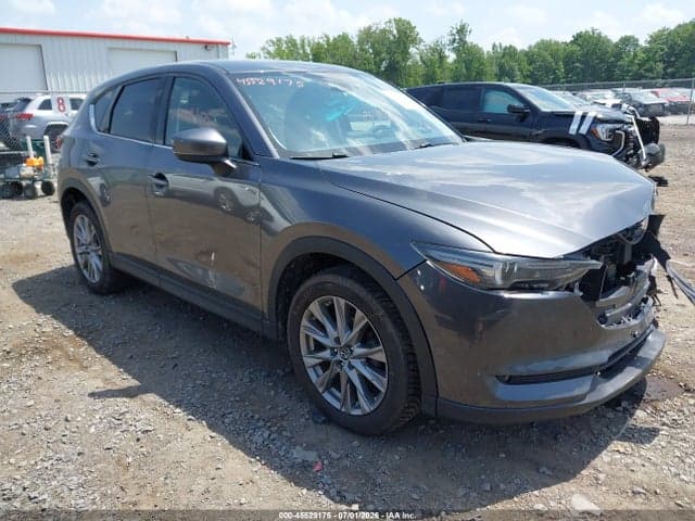 2020 MAZDA CX-5 GRAND TOURING - 1