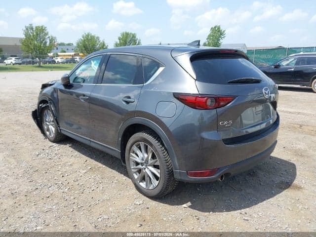 2020 MAZDA CX-5 GRAND TOURING 3